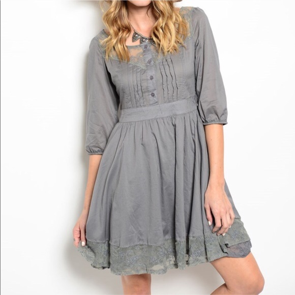 Gemma’s Treasure Dresses & Skirts - SALE || || Perfect Alternative to the LBD!